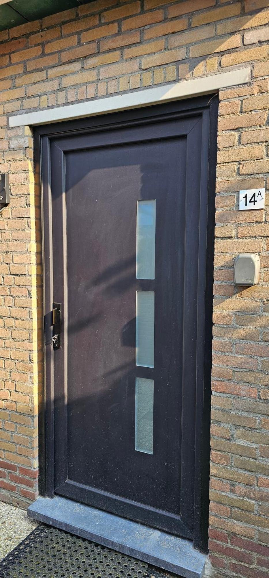 Willa Keutjebee Biggekerke Zewnętrze zdjęcie